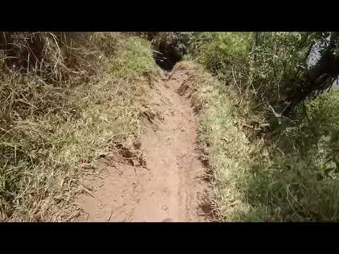 Carrera el Altar Penipe, primera válida provincial Chimborazo 