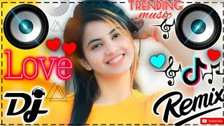 Dil Mang Raha Hai Mohlat Dj Remix Song  Cute Love�