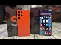 Samsung Galaxy S22 Ultra Real Review The Snyder Cut