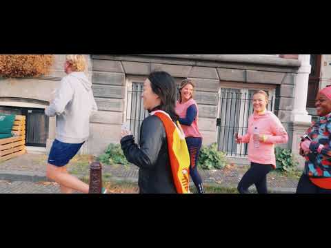 Official aftermovie - TCS Amsterdam Good Morning City Run 2018
