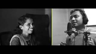 EE kaattu vannu  kathil paranju ADHAM JOHN SONG POST WEDDING VIDEO JITHIN +ASWATHY    YouTube 720p