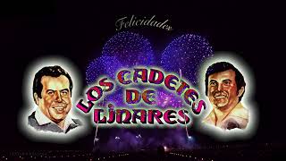 FELICIDADES LOS CADETES DE LINARES🍰