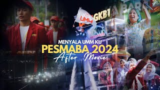 Download lagu Menyala Mabaku Menyala UMMku Pesmaba UMM 2024 - Aftermovie mp3 Download lagu Menyala Mabaku Menyala UMMku Pesmaba UMM 2024 - Aftermovie mp3