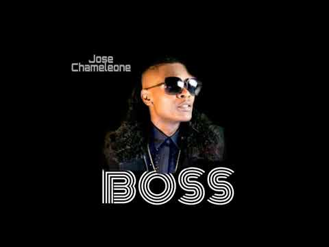 Boss-Dr Jose Chameleon (Official Audio) New Ugandan Music 2019