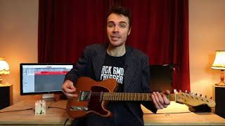 Video thumbnail for Red Witch and Reverb.com - Seraphina by Red Witch Pedals