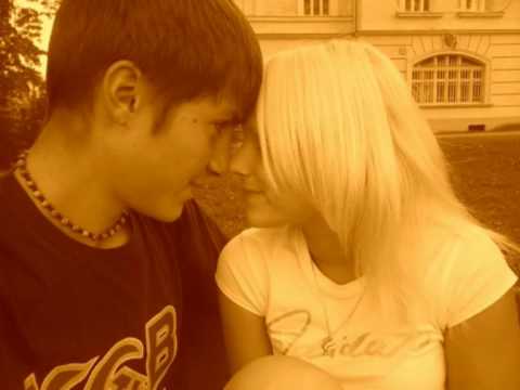 Pro miláčka od Mucinky :-*