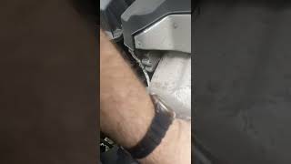 Auto Mechanics 101: Replacing the Upstream O2 Sensor on a 2015 Malibu LT (2.5L DOHC VVT engine)