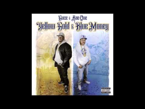 Guce x Kae One – 06   Stayin Down