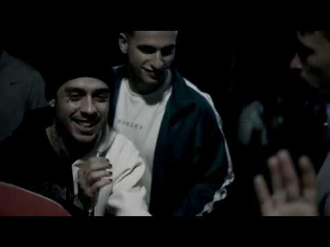 WOS LAS PALMAS - TO' VA BIEN | CLIP × JAYLMB