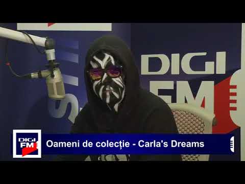 Oameni de colecție - Carla's Dreams