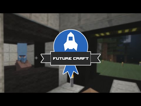 [GEJMR] FutureCraft - ep 47 - Klonování!