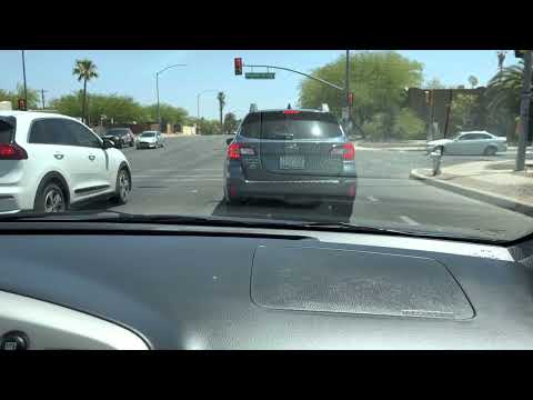 2003 Pontiac 2-Dr Coupe (CC-1608539) for sale in Tucson, Arizona