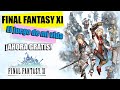 final Fantasy Xi Online Ffxi Wings Inicios