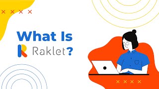 Raklet YouTube Video