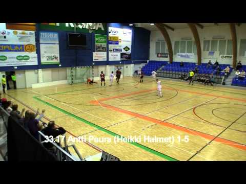 05.11.2011 Tervarit - KaDy