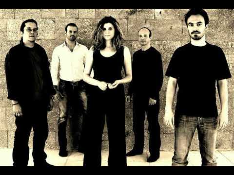 Spyweirdos & Schema Ensemble  - take#1 (unreleased 2009)