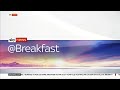 Sky News UK Breakfast At 6 00 Intro With Headlines 720p 2019 UK