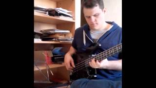 It could happen to you -Frank Wess Solo on Bass