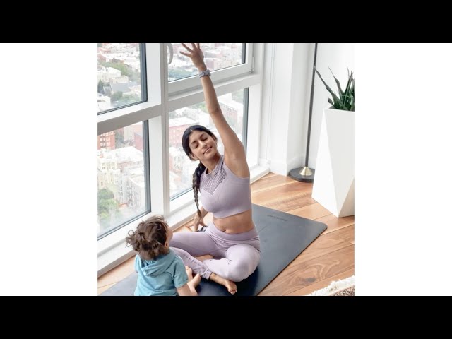 Video Teaser für Garmin Venu® Sq – Now is the perfect time to move