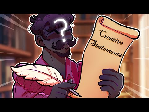 TheDooo Creative Statement Moments