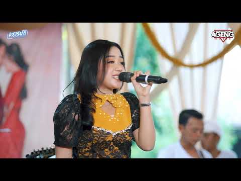 BULAN MADU SABILA PERMATA Ft Ageng Music Live Benowo - Surabaya