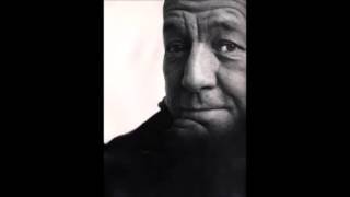 Noel Coward "Alice is at it again" with Wally Stott and His Orchestra 1954