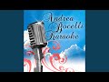 Si Volto (Originally Performed by Andrea Bocelli)