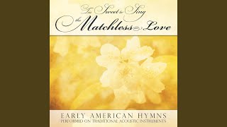 Abide With Me, 'tis Eventide