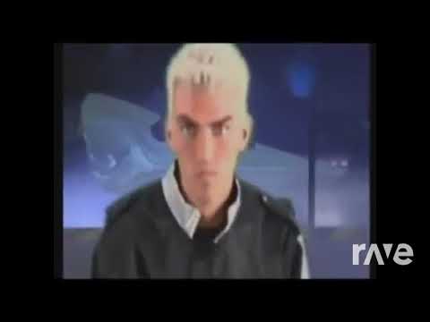 Screen Blue - Eiffel 65 & My Favorite Vgm 528 | RaveDj