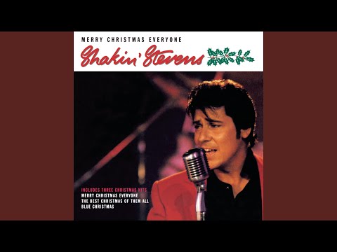 Download Shakin' Stevens - Merry Christmas Everyone (Extended) MP3