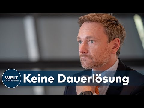 STATEMENT VON LINDNER: Lockdown nutzen und neue Corona-Strategie erarbeiten