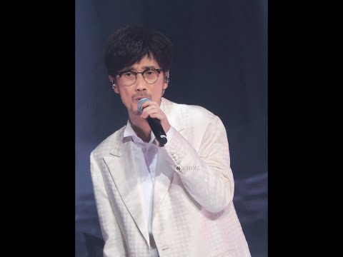 周传雄陈慧琳合唱记事本 周传雄直拍版，原谅我的心里只有周传雄，中间太可爱了，还偷偷笑人家kelly漏拍了，不过kelly也唱的很好啦~ #周传雄 #记事本 #陈慧琳