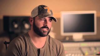 Matt Stillwell (Hey Dad) behind the new single