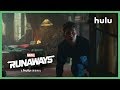 Marvel's Runaways | Season 3 Announcement