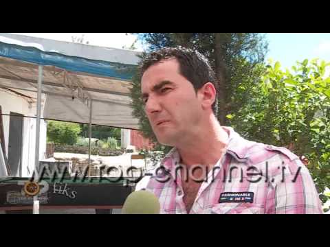 Fiks Fare, 26 Maj 2015, Pjesa 2 - Investigative Satirical Show