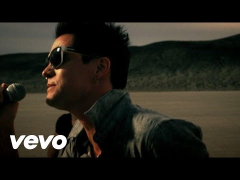 Faber Drive - Life Is Waiting