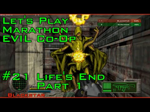 ASE Ep. 143 Marathon EVIL 21: Life's End Part 1