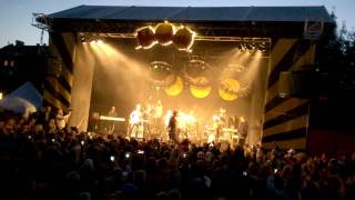 Kaka - Dansk Dancehall (Nemoland 2014)