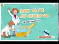 MARTHA SPEAKS HOW TO BE AN INVENTOR