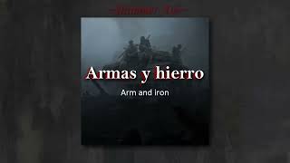 The Tank – The Dear Hunter [Lyrics / Sub español]