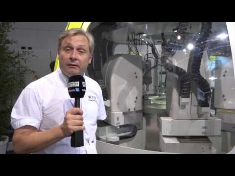 AMB 2016 - Quick Look Around