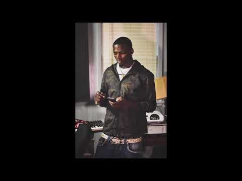 Big Boogie | Baby Don't Move | ProD By T Head (Official Audio)