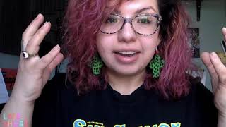 5 Questions With: Joslyn-Marie