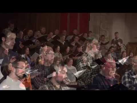 The Singers MCA - Matthew Culloton, Artistic Director