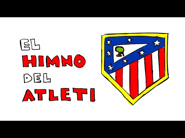 Vídeo relacionado con Bufanda oficial del Atlético de Madrid en color negro con escudo y texto bordado, ideal para mostrar tu pasión rojiblanca en cualquier ocasión.