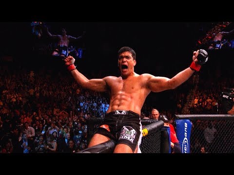 Fight Night Sao Paulo: Brunson vs Machida - Main Event Preview