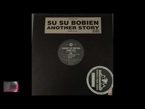 Blackshot Feat. SuSu Bobien - Another Story (M.A.S. Vocal Dub)