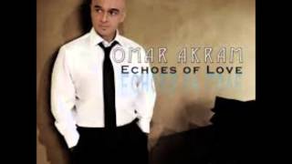 Real Music Album Sampler: Echoes of Love by Omar Akram