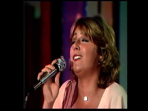 EUROVISION FRANCE 1977 Marie Myriam "Festival Intervision de Sopot 1977"
