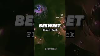 비스윗(BESWEET) - flashback #kpop #singersongwriter #비스윗 #besweet #music #singer #song